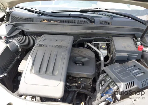 2015 GMC Terrain Slt-1 z USA, uszkodzony, nr VIN 2GKALSEK8F6399388